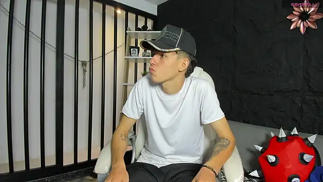 mikebenefleck_01 live sex cam