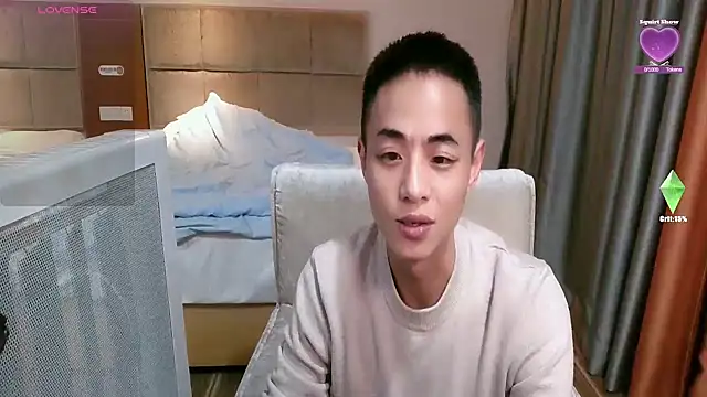 Tsia-Die live sex cam