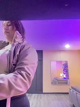 Candy_Velvet's cam snapshot