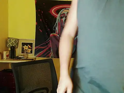 AnthonyCUMS17 live sex cam