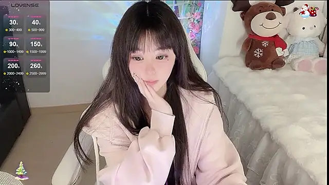 yuii-7's cam snapshot