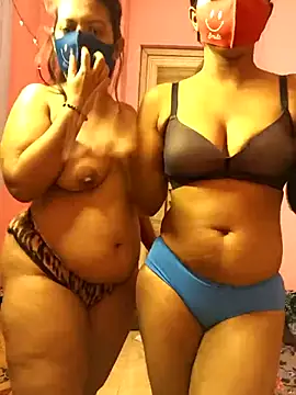 Wlid_HotCouple live sex cam