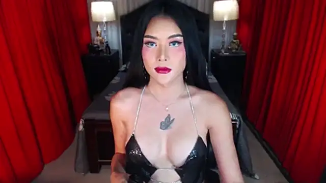 BigCockGODDESS live sex cam