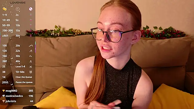 Roxy_Sunnny's cam snapshot