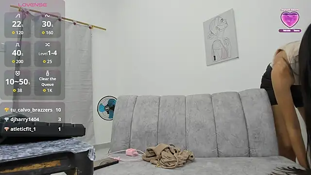 velvetluna_'s cam snapshot