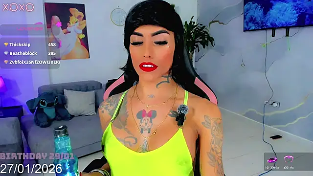 Nella_Dolls live sex cam