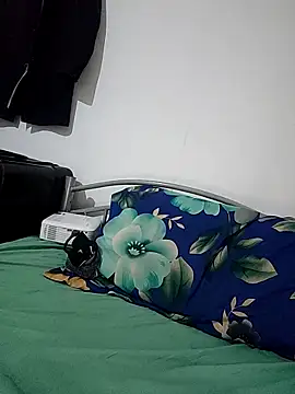 erbod_Johnny live sex cam