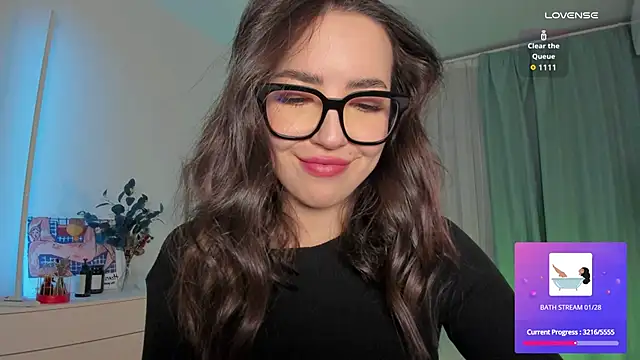 Oh_My_Dianee's cam snapshot