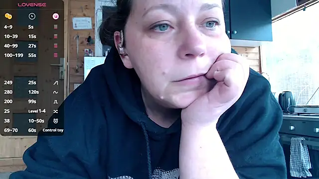 KasiaPrivat's cam snapshot