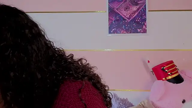 Charlotte__Miller's cam snapshot