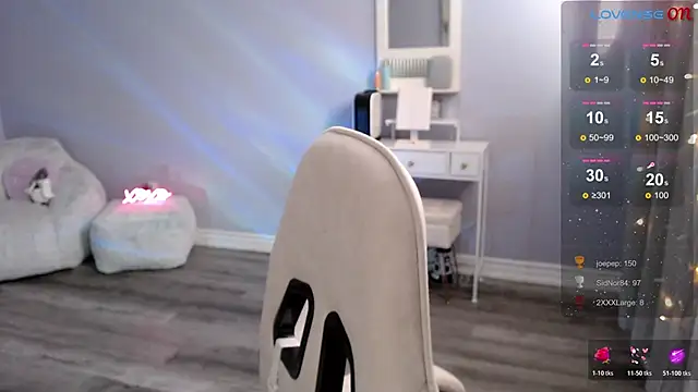 BellaStar84's cam snapshot