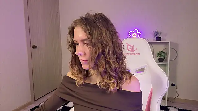 KellySunn's cam snapshot