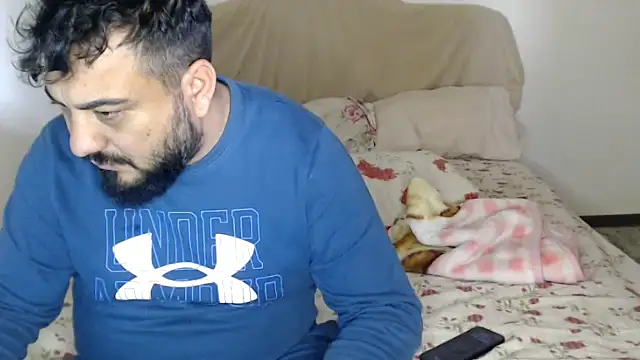 sbry777's cam snapshot