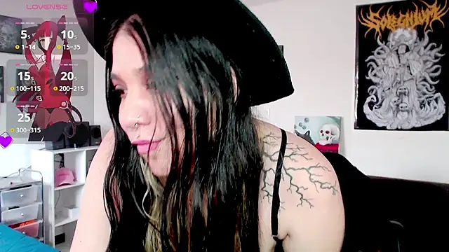 JenniferBraga's cam snapshot