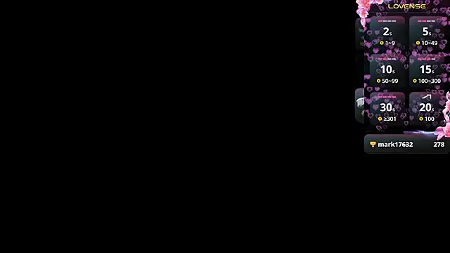 QueenRose___'s cam snapshot