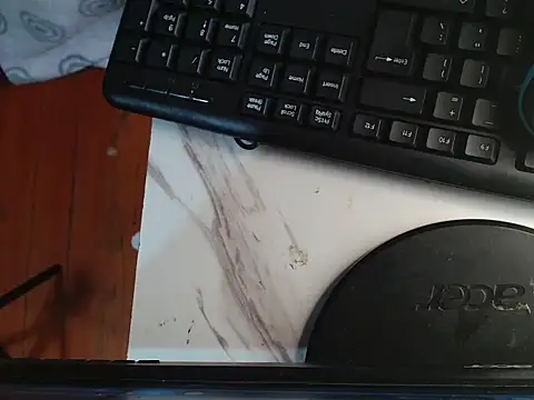 CharryBarry's cam snapshot