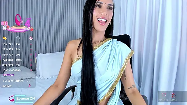 nayelii_d's cam snapshot