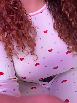 SaraaLoove's cam snapshot