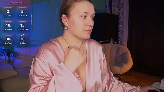 Margot_Ocean's cam snapshot