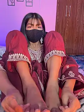 Neha18's cam snapshot