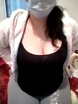 Maya_sexy_nar's cam snapshot