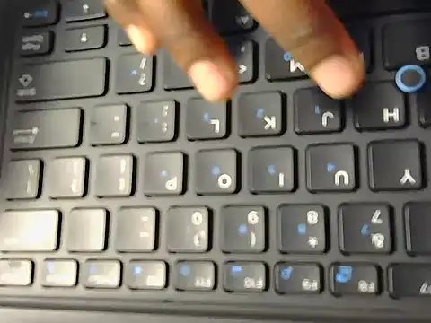 choco_girl77's cam snapshot