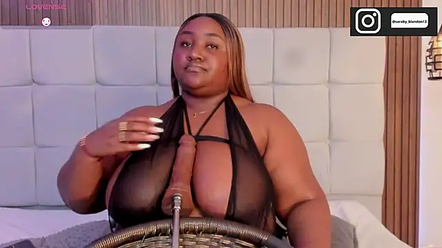 Saravy_Blandon's cam snapshot