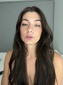 ninagracee's cam snapshot