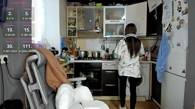 _Nika_Kik's cam snapshot