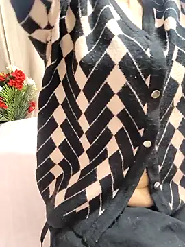 Shalu_G's cam snapshot