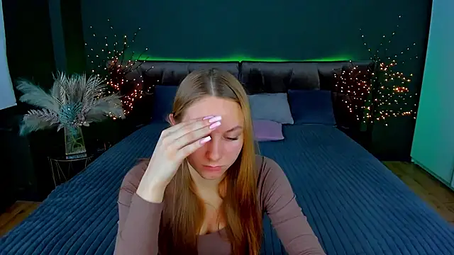 MilaAddams's cam snapshot