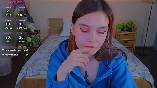 MissSusan's cam snapshot