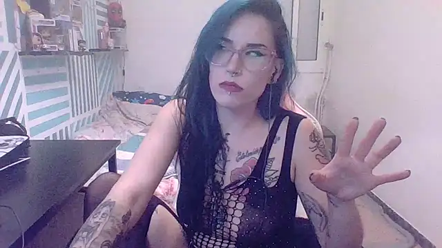 blackrose1997's cam snapshot