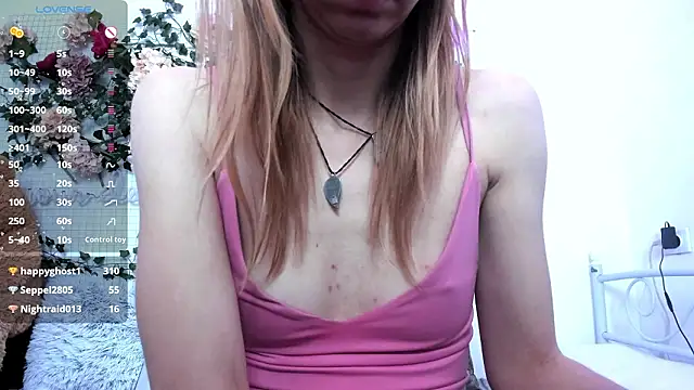 Bell_a_mi_'s cam snapshot