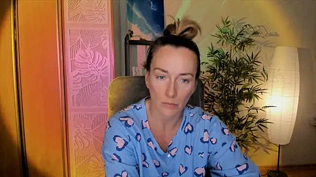 RebeccaMartinez's cam snapshot