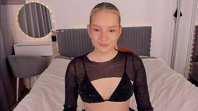 CassieRayss's cam snapshot