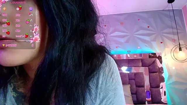 Candy_morgan412's cam snapshot