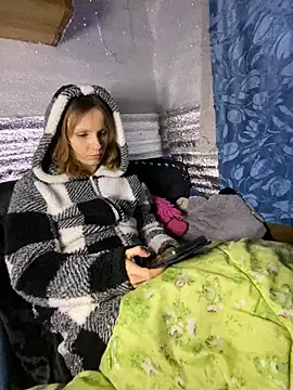 Anita-Smith's cam snapshot