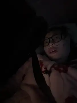 chick-888's cam snapshot