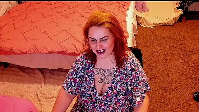 Squirt_Kimm's cam snapshot