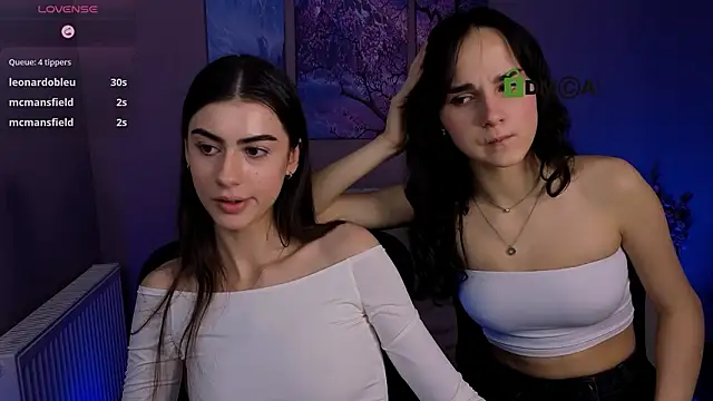 kaisy_star's cam snapshot