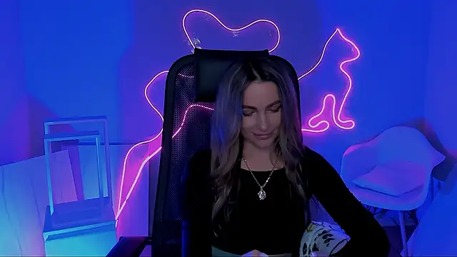 marymaryson's cam snapshot