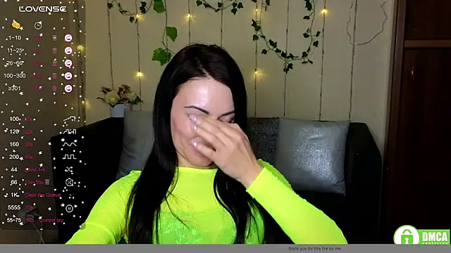 Rita_lovvylyou's cam snapshot