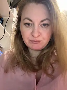 Amelia-Diamond's cam snapshot