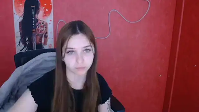 Lilu_May's cam snapshot