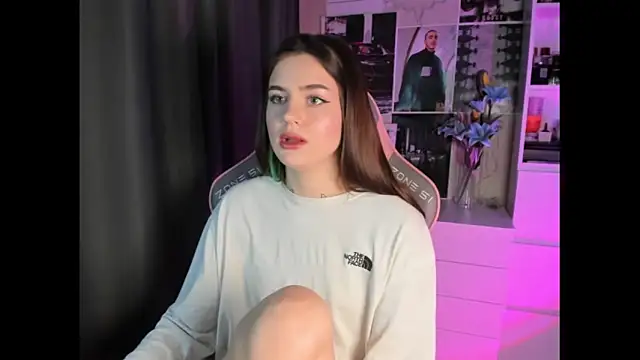 NikkieKitty's cam snapshot