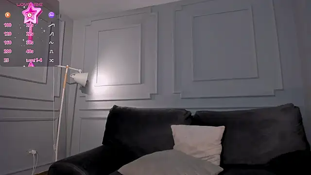 SofiaVega_'s cam snapshot