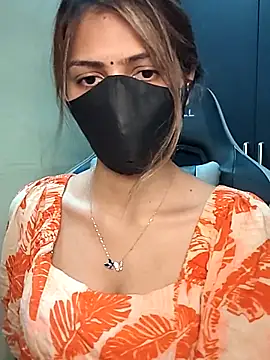 Isha_Sax's cam snapshot