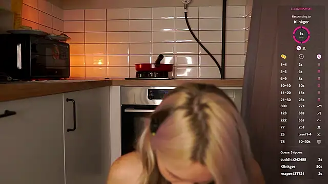 CherieSprinzl's cam snapshot