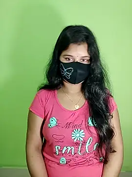 Priya-das's cam snapshot